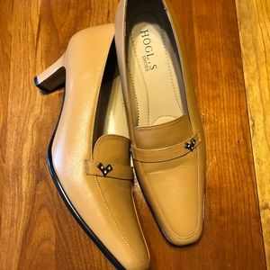 Hogl’s Women’s UK Made Shoe!